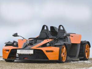 KTM X-Bow by MTM 2009 года